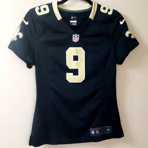 Nike Drew Brees Jersey